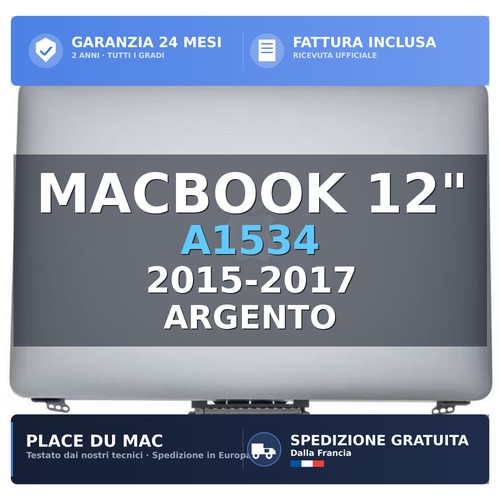 Schermo per macbook retina - schermo,