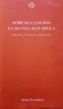 Domenico Lossurdo - La seconda