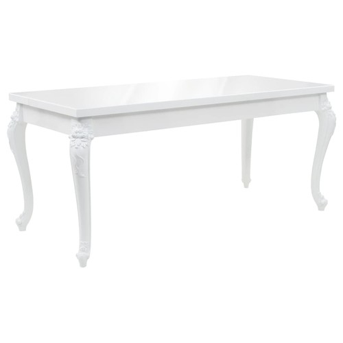 Legno massello mango tavolo - legno, di
