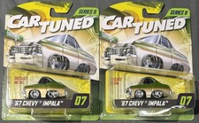 Lotto auto tuned - auto,