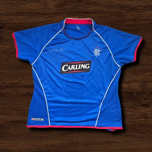 Maglia calcio vintage 2005/06