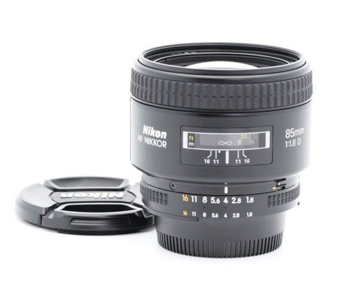 Quasi nuovo nikon nikkor - nuovo], af