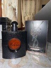 Yves Saint Laurent Black Opium