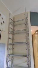 Scaffale libreria design - scaffale,