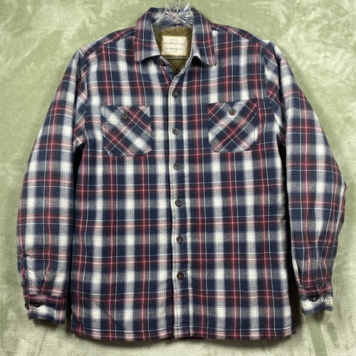 Camicia uomo foderata - , sherpa