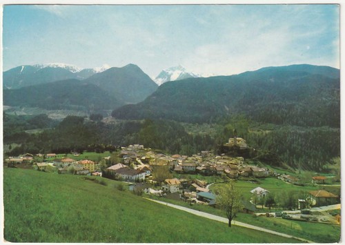 Castello fiemme trento - di,