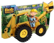 Bob der Baumeister: Baggis