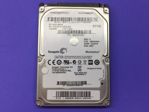 Seagate st1000lm024 - seagate,