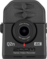Zoom Q2n-4K Pratico