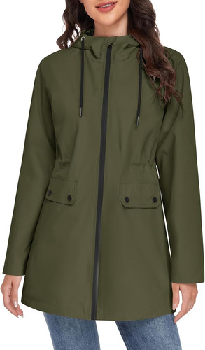 Cappotto primaverile donna - cappotto,