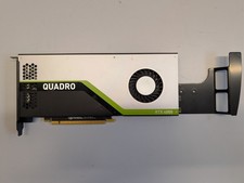 Scheda grafica NVIDIA QUADRO RTX 4000