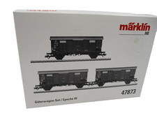 Märklin 47873 HO - AC -