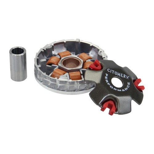 Variatore racing per tempi - variatore, 4