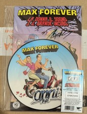 883 MAX PEZZALI GLI ANNI 2026