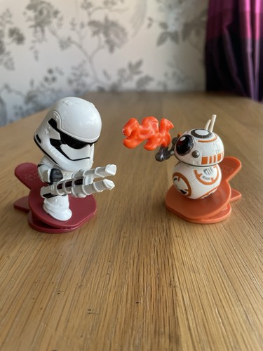 Star wars stormtrooper - star,