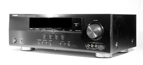 Ricevitore yamaha v365 - ricevitore, rx-v365