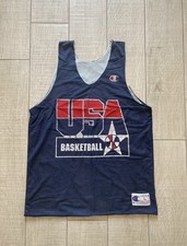 Canotta NBA Champion Dream