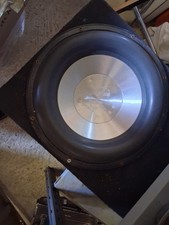   ground zero xq 38 CM 5000 WATT RMS