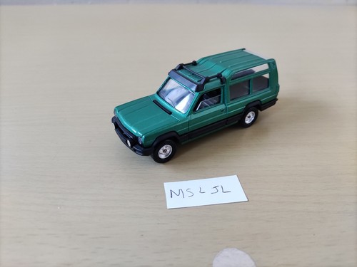 Verem talbot matra rancho as - matra,