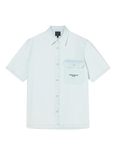 Camicia casual uomo - camicia,