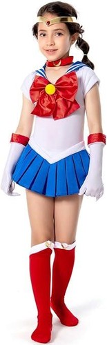 Costume sailor moon - costume,