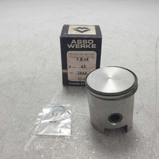 2846 pistone completo FBM FB