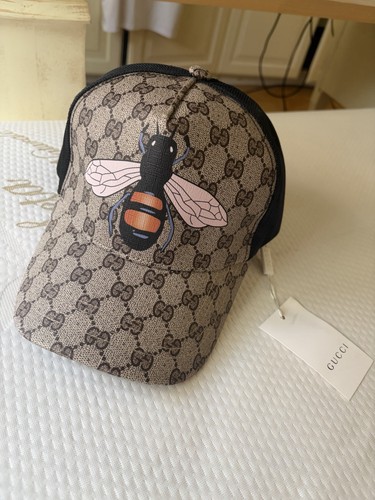 Cappello gucci - cappello,