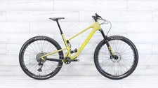 Santa Cruz Tallboy CC X01
