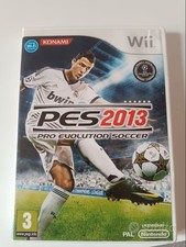 VIdeogioco PES 2013 WII
