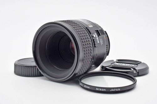 Nikon micro nikkor mm - micro-nikkor,