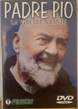 storia san santo padre pio la