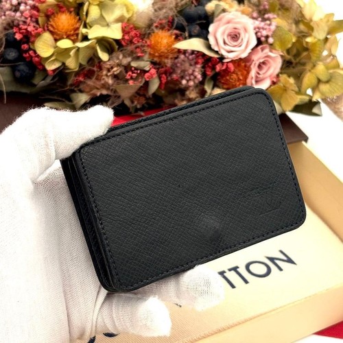 Portamonete rfid louis vuitton - rfid,