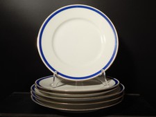 ANTICO LOTTO SET 6 PIATTI