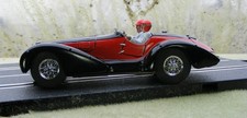 Carrozzeria in resina 1/32