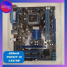 ASRock P5G41T-M LX2/GB