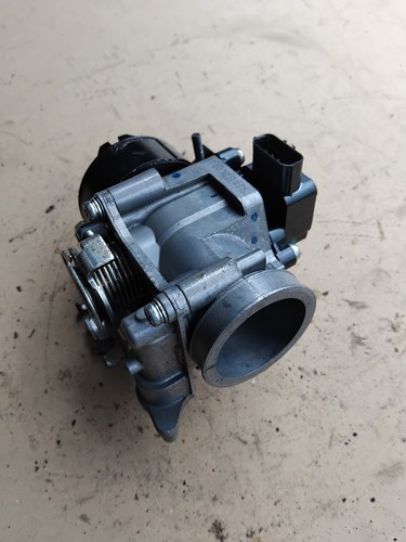 Corpo farfallato honda cbr300 - corpo,