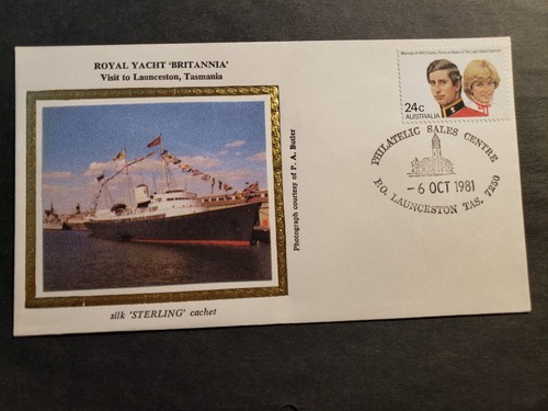 Royal yacht britannia - royal,