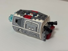 Lego Star Wars Escape Pod dal set n. 6211 Distruttore di Stelle Imperiali