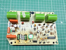 Modulo scintilla gamma forno