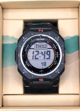 Casio pro trek - casio, prg-69-1jf