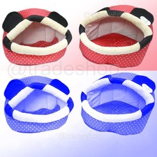 CUCCIA IGLOO COLORE BLU O