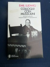 EMIL LUDWIG - COLLOQUI CON