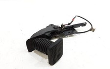 Pedale freno posteriore PIAGGIO MP3 LT 400cc ie (0912)