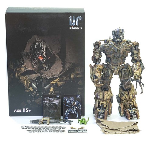 Unique toys camion - r-05,