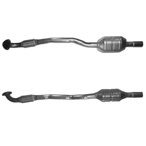 Catalizzatore per opel astra - catalizzatore,