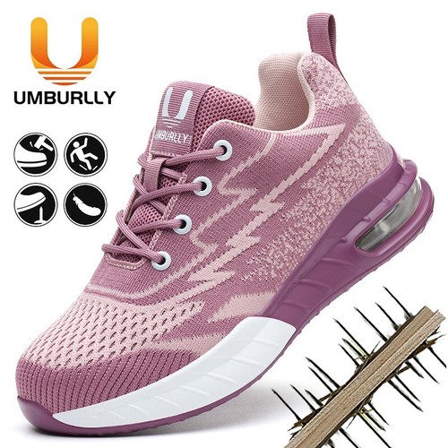 Scarpe antinfortunistiche - scarpe,