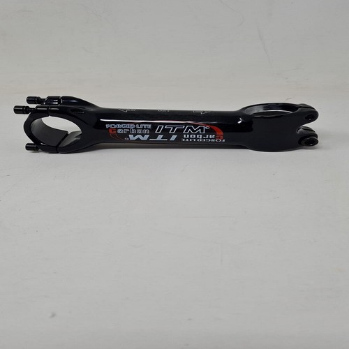 Attacco manubrio itm forged - attacco,