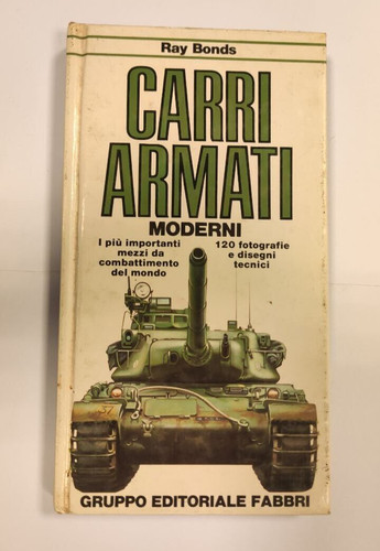 C1465 ray bonds carri - carri, armati
