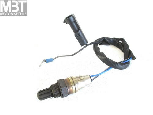 Buell xb12ss fulmine - xb12ss, lungo