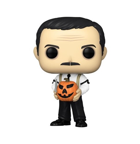 Funko pop addams family - funko,